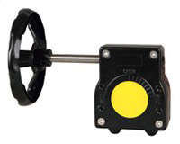 Handwheel Gearbox Operator
